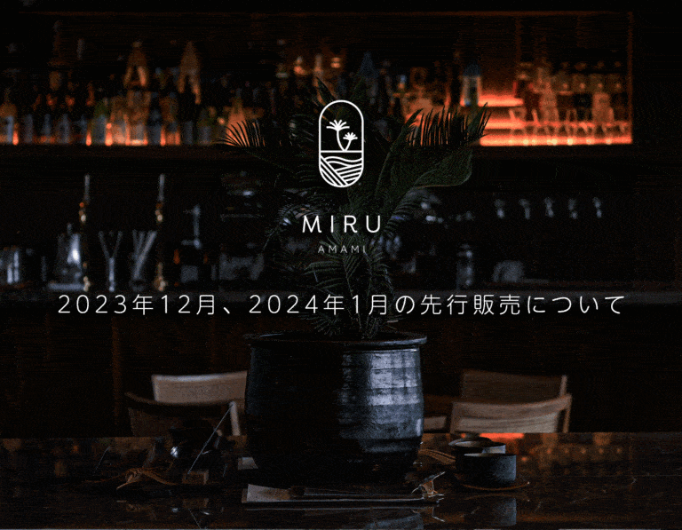 2023年12月～2024年1月14日までの先行販売について