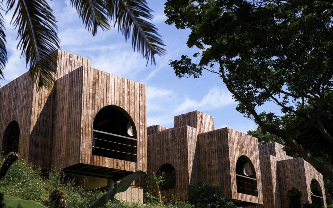 Discover Serenity and Tranquility: Introducing Miru Amami’s New Seascape and Bayview Villas
