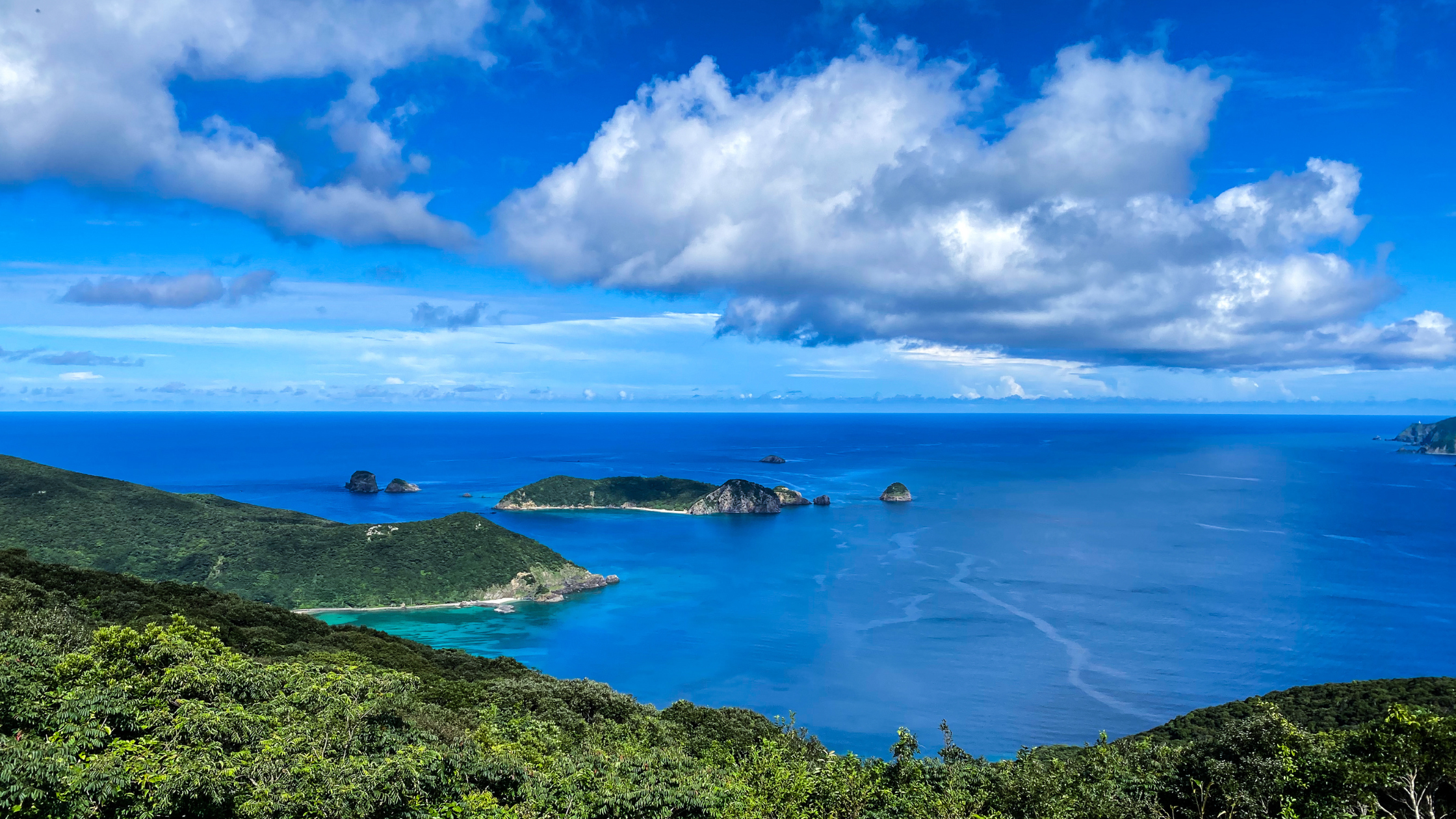 Exploring Kakeroma Island in the Amami Oshima Archipelago: A Guide to Tranquility