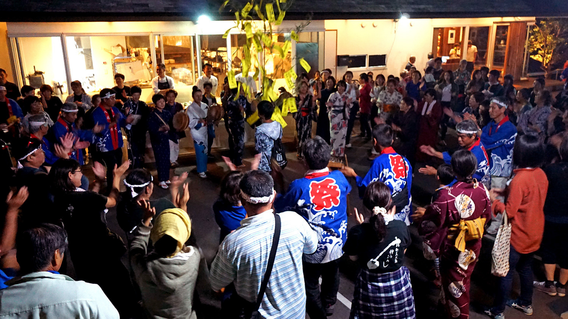 伝統を感じる旅へ：Miru Amamiで体験する豊年祭・『種下ろし』