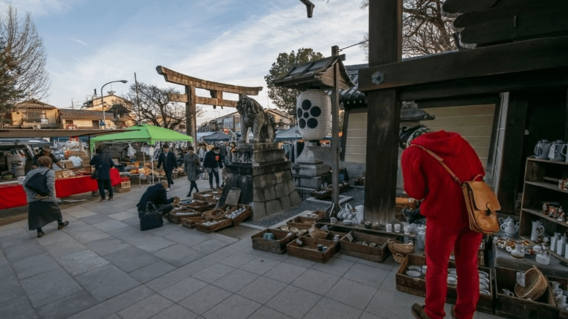 Winter in Kyoto: Hidden Gems to Explore Recommended by Locals