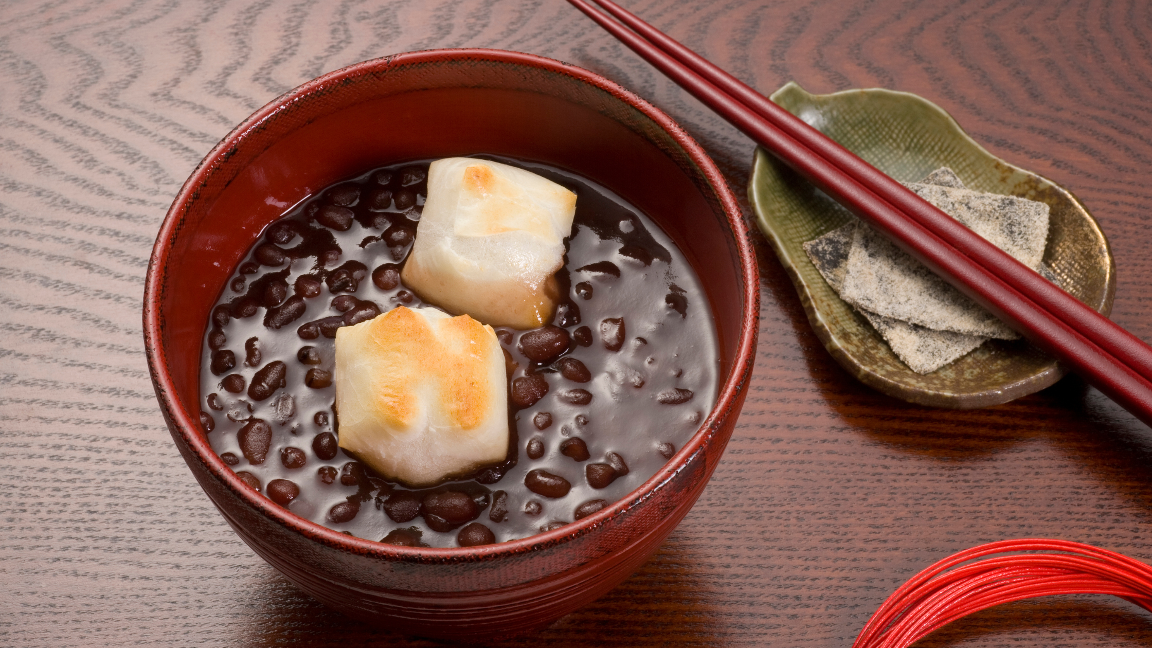 Comforting Kyoto Food to Keep You Warm