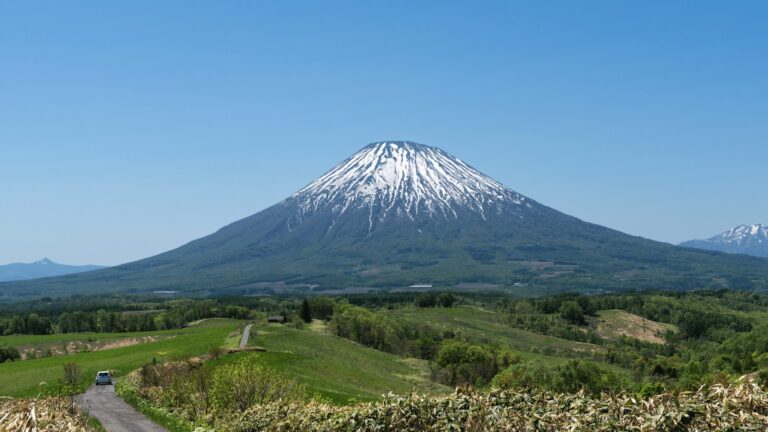 Love Nature? These 3 Nature-themed Activities in Niseko Are Perfect For You!