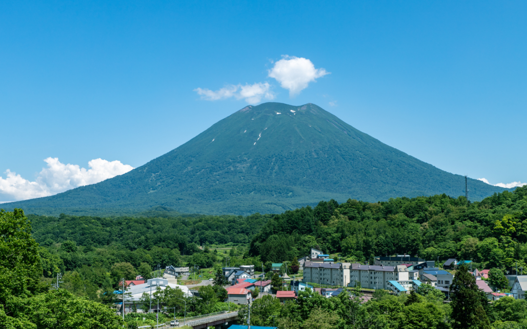 ニセコ周辺での楽しい夏祭りをお見逃しなく
