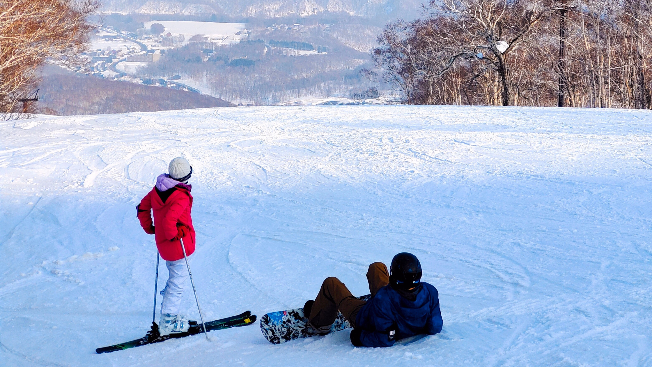Recommended Ski and Snowboarding Rental Shops in Niseko