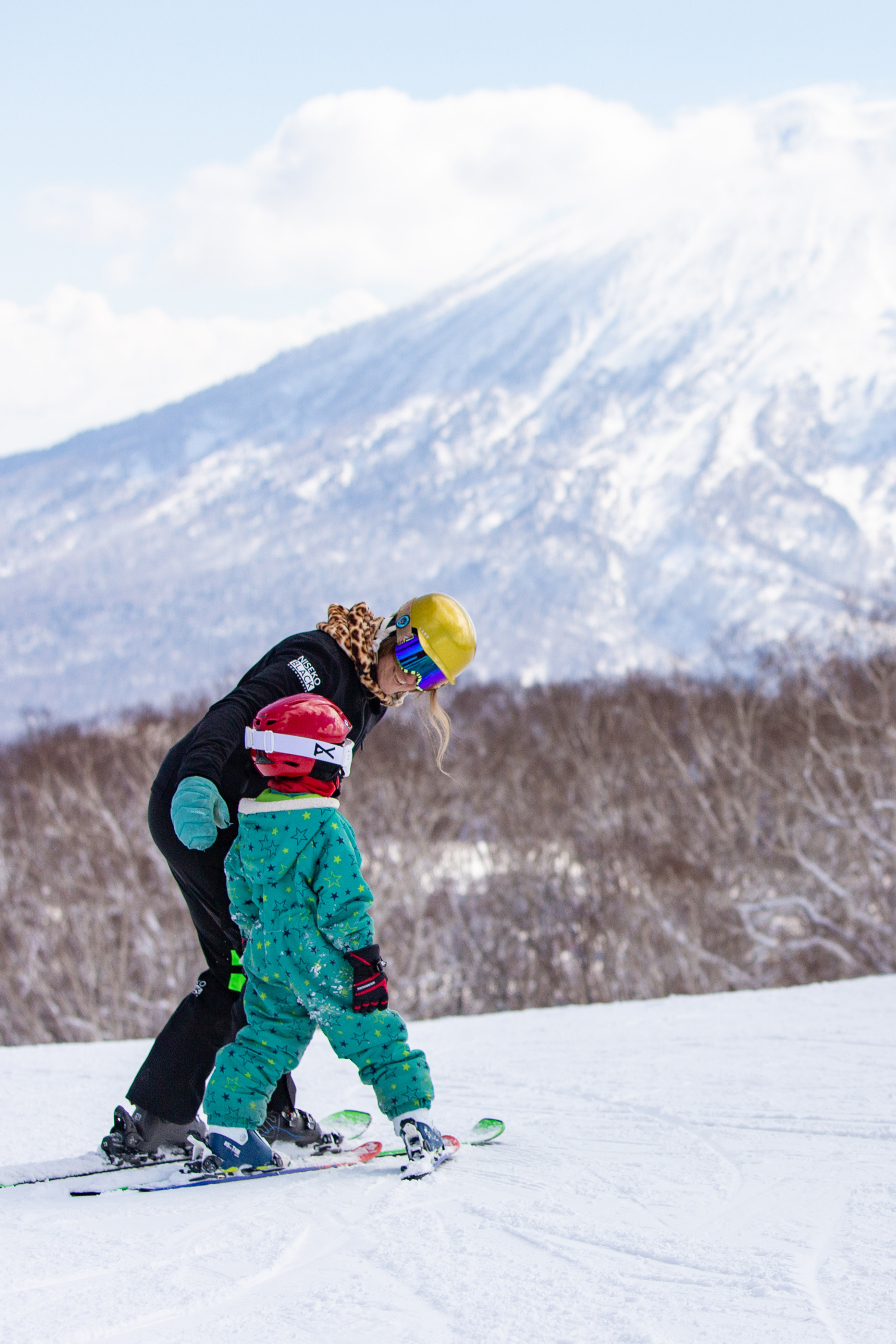 Win a Winter Holiday in Japan!