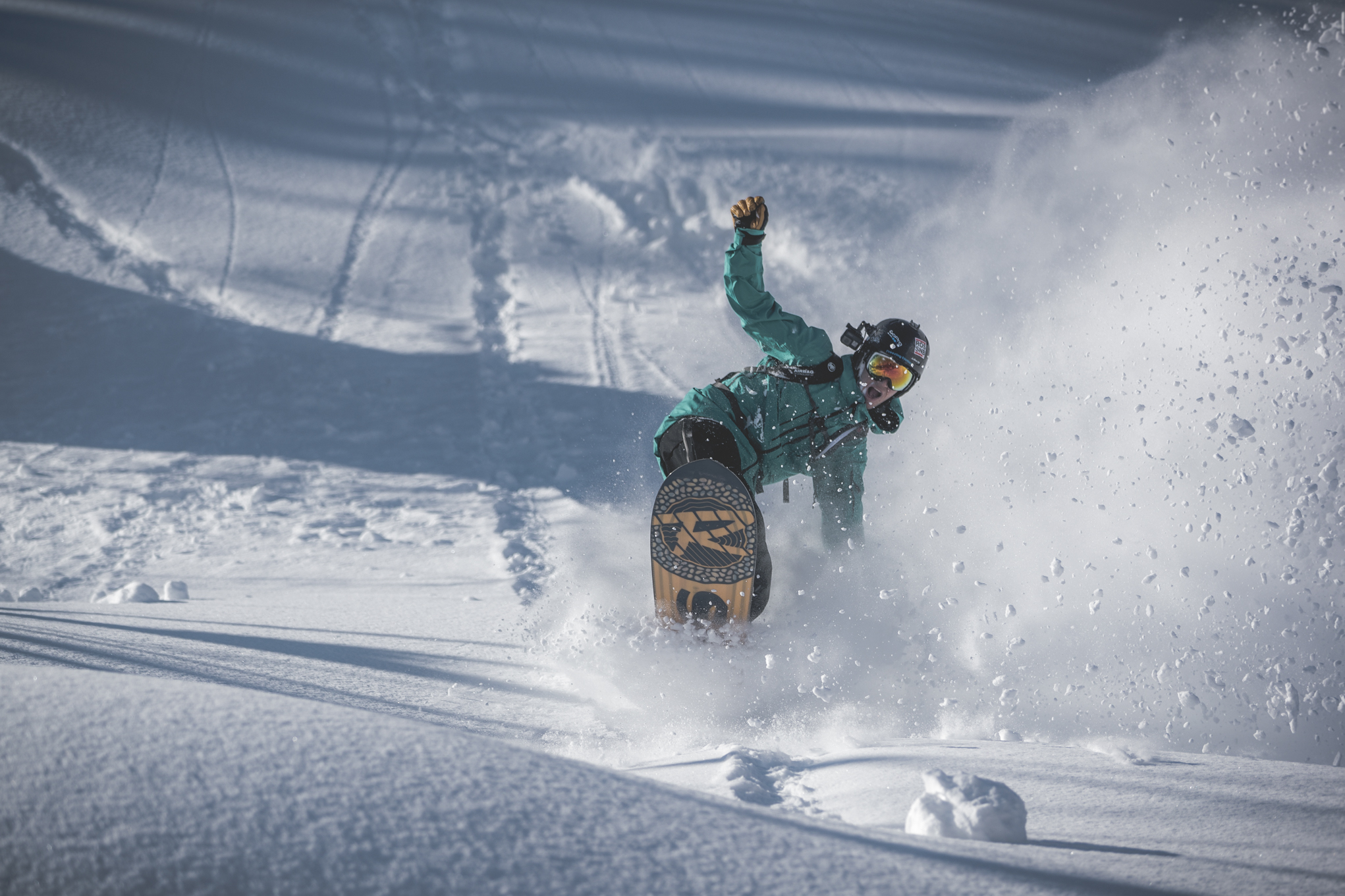Spring Skiing in Niseko: Bluebird Days & Soft Snow