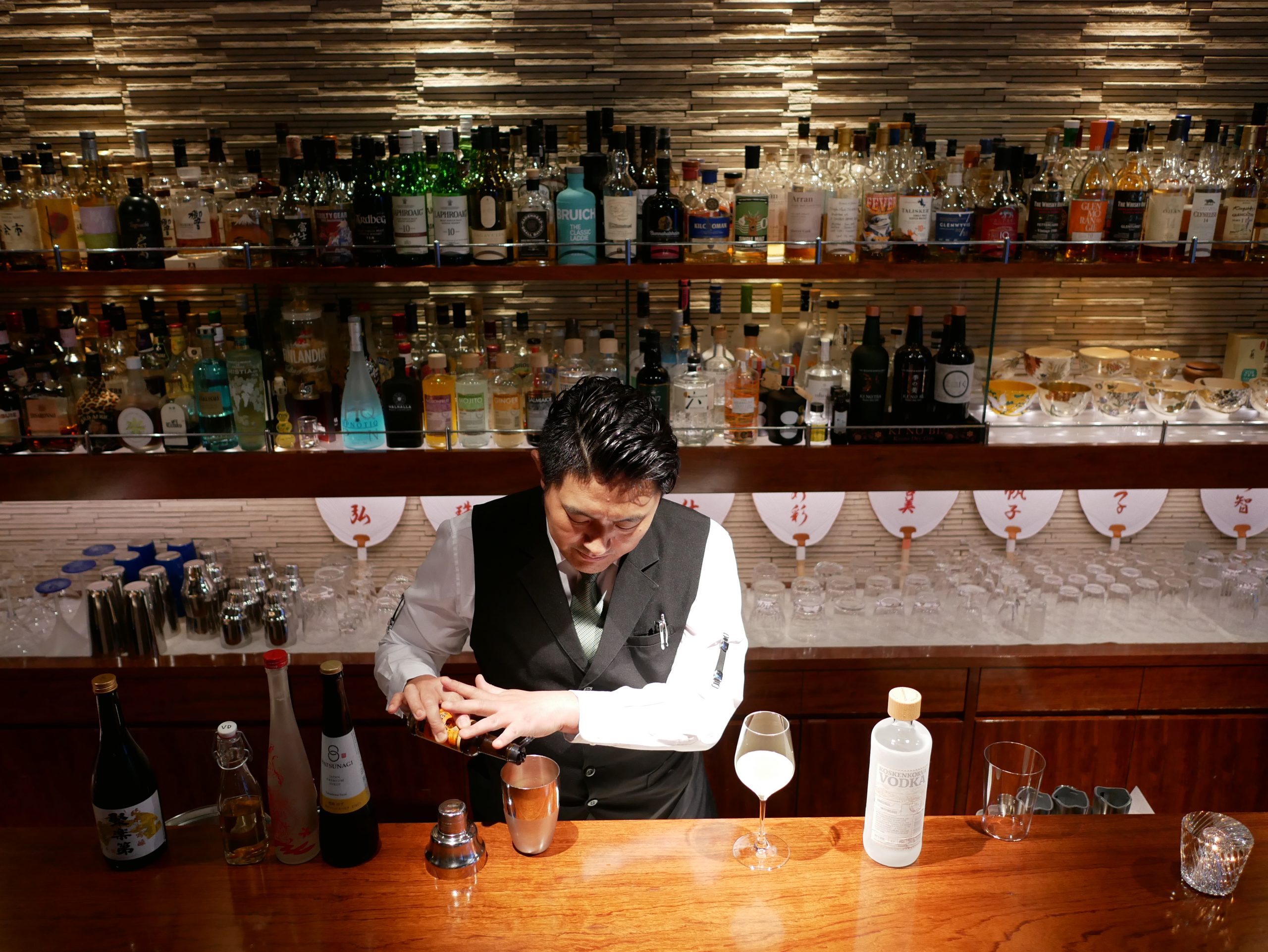 Best Bars in Kyoto for Summer 2026: 6 Cocktail Bars Worth Visiting