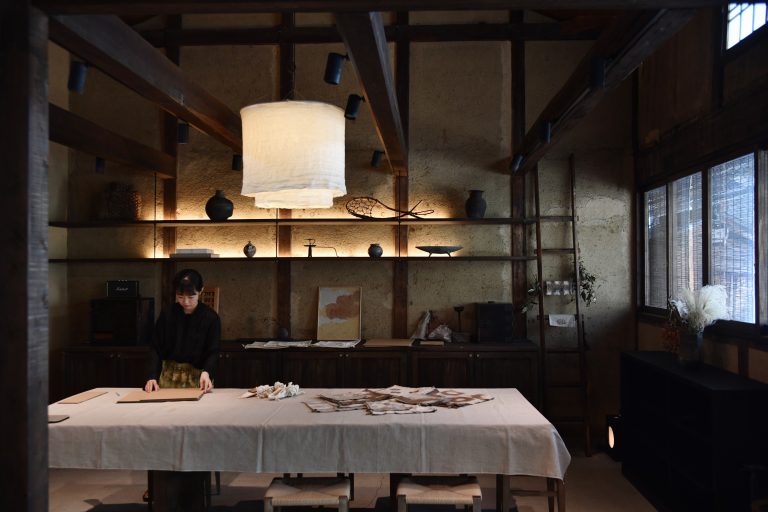 Kyoto This Summer: Pottery, Paper, Fermentation